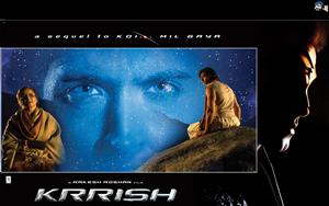 Krrish